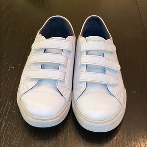 Polo Sneakers